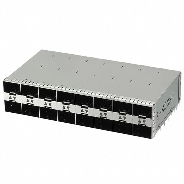 UE86-3G8620-20361 Amphenol ICC (Commercial Products)  Conjuntos de conectores enchufables